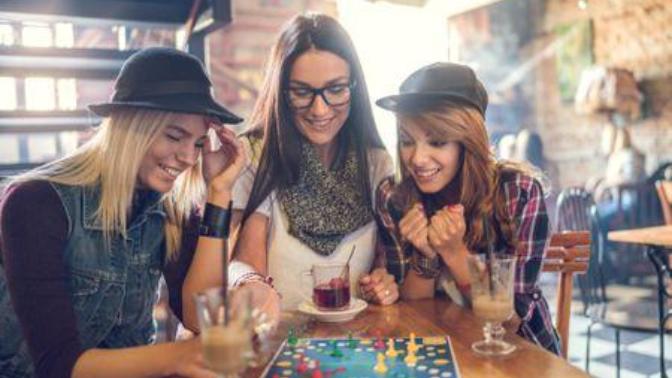 What board games are you good at?