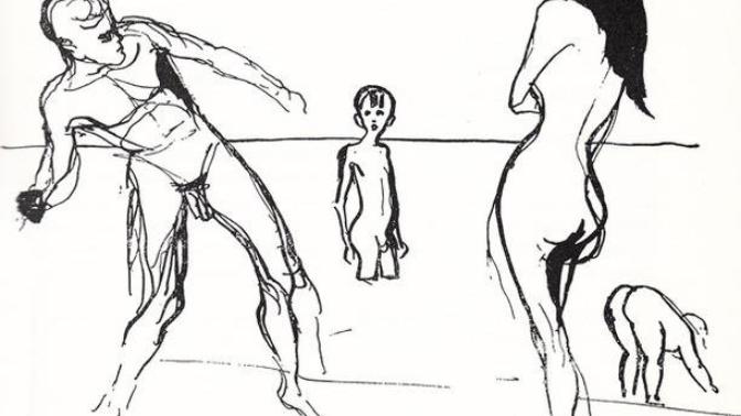 How is nudity regarded in your family?