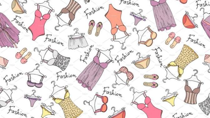 Men and women, What lingerie store do you shop at?