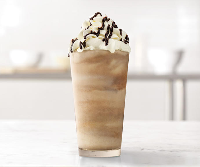 Whats the last thing you ate that made your eyes roll back?
