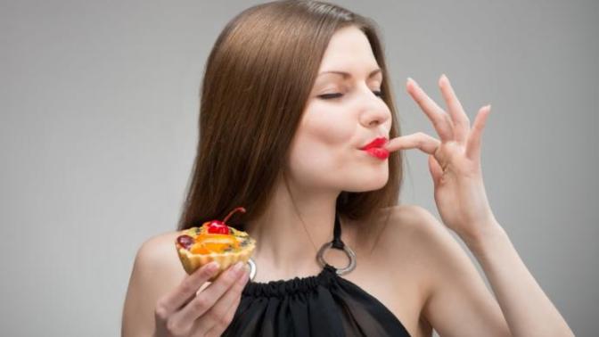 What's the last thing you ate that made your eyes roll back?