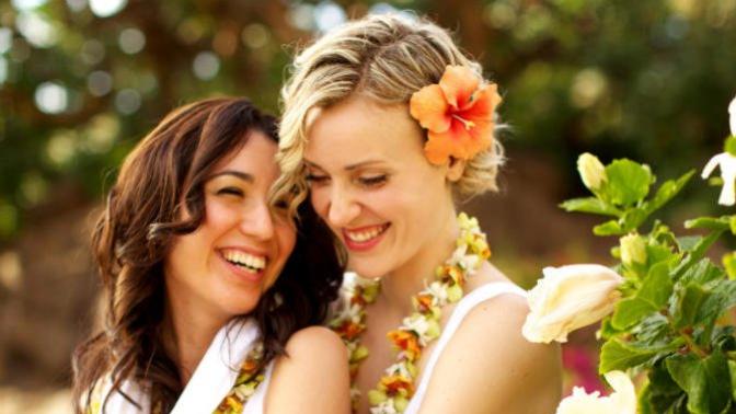 Why Are Gay/Lesbian Divorce Rate Higher Than Straight One?