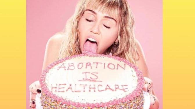 Do you have more respect for Miley Cyrus after this?