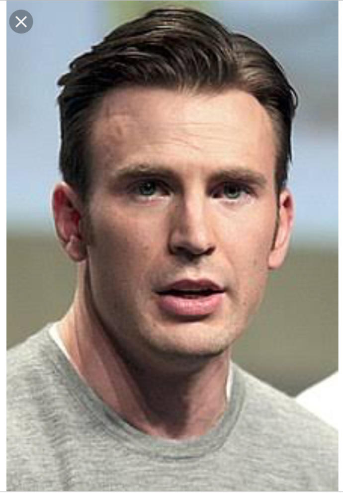 Are there any celebrities that you don’t find attractive?