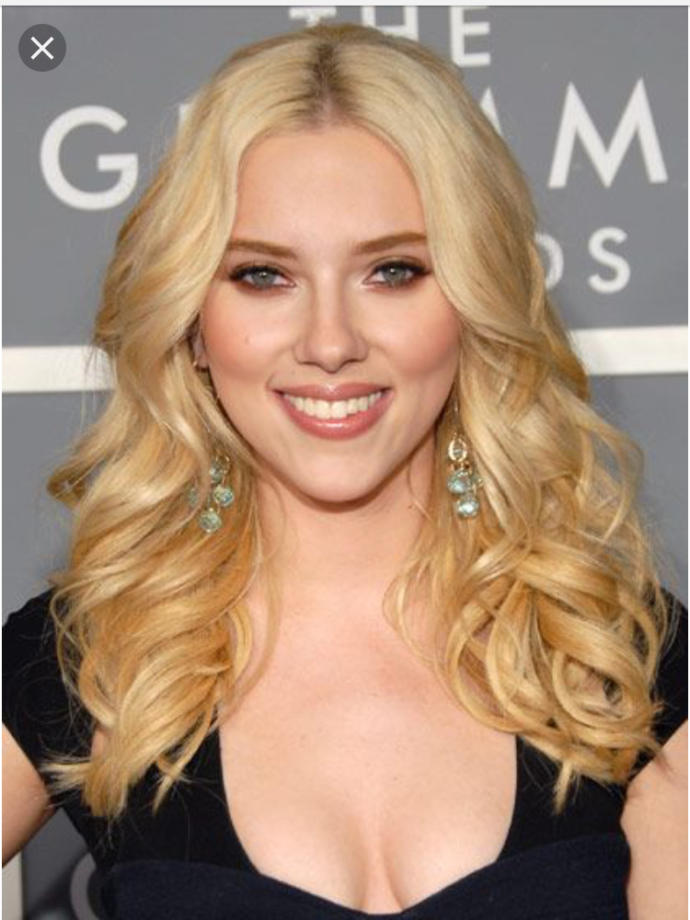 Which woman do you think is prettier or better looking - Irina Shayk or Scarlett Johansson?