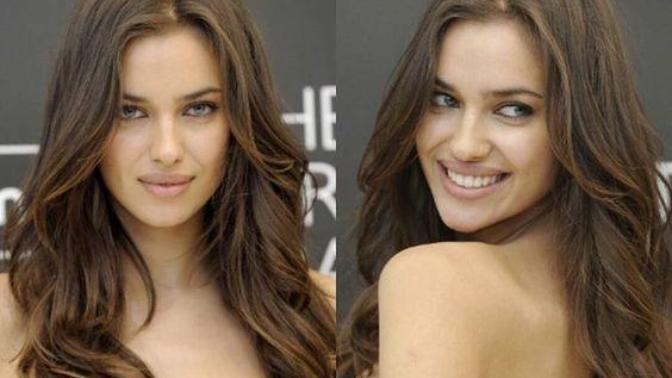 Which woman do you think is prettier or better looking - Irina Shayk or Scarlett Johansson?