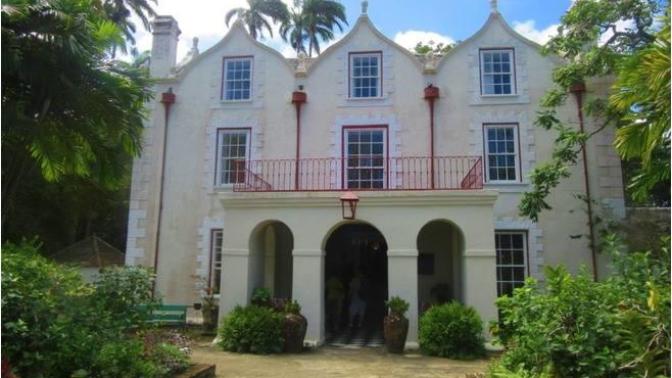 Do you like visiting historic homes?