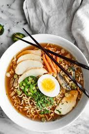 Do you like ramen?