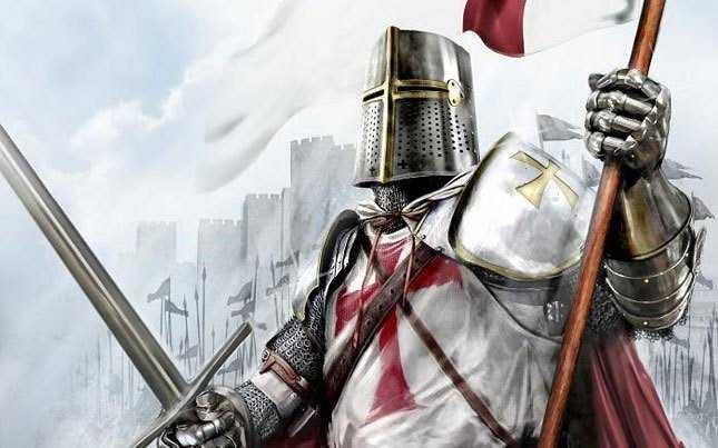 Who were the crusaders, the knights templar, freemasons and the illuminati?