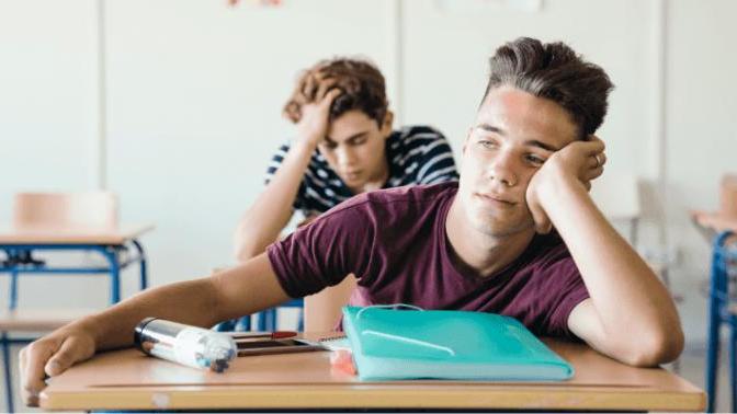 Why should you finish high school?