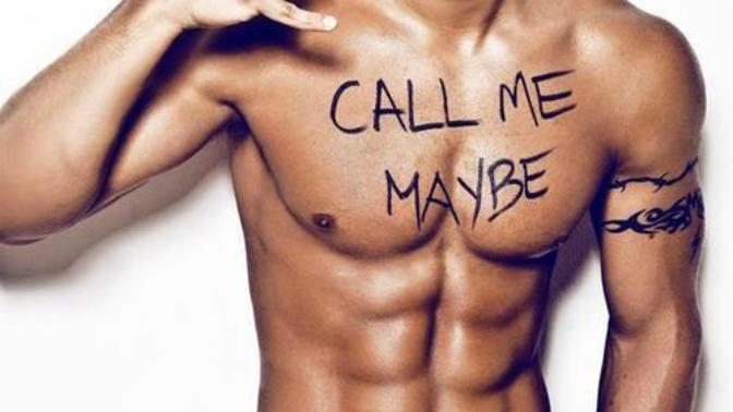 Girls, Has a guy ever waited for you to call him?