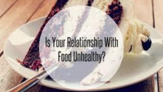Food - Mouth pleasure and health problems or healthy food but less mouth pleasure?