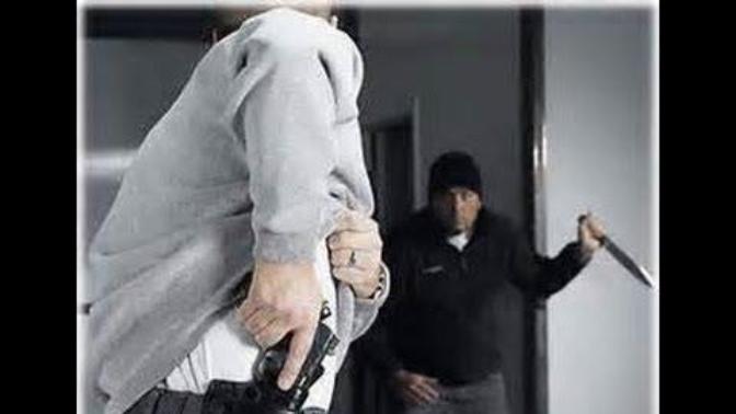 Why is America and other Western countries obseses with defending criminals and their "rights"?