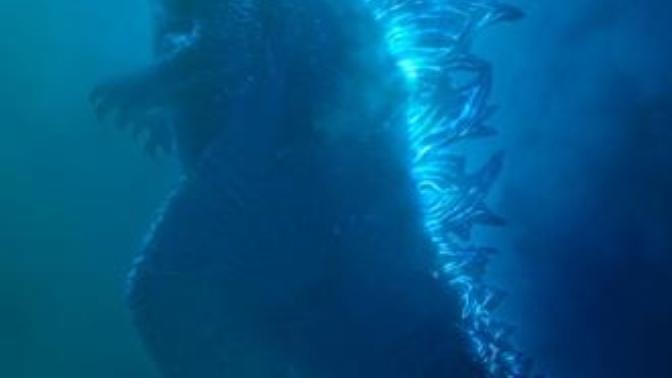 Godzilla - King of Monsters (2019)?