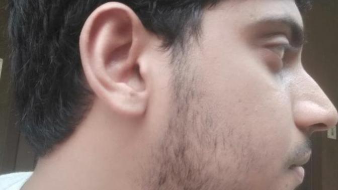 Girls, would you have dated me?