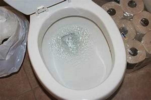 Do you pee in the shower?