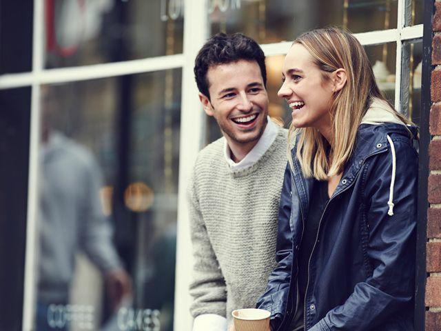 Can you be “just friends” with someone you want to have a romantic relationship with?