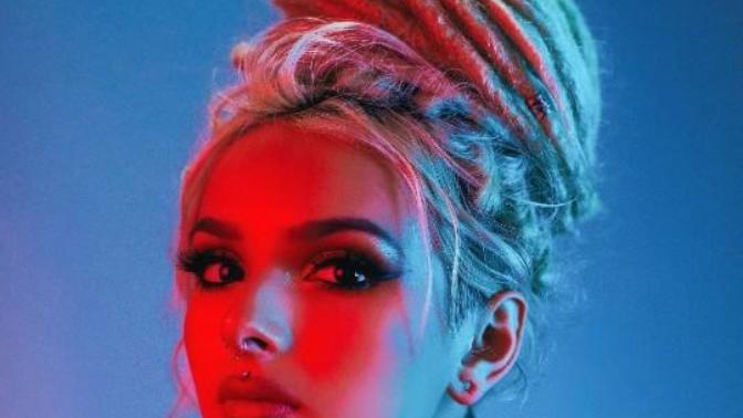 Do You Think Zhavia Can Sing?