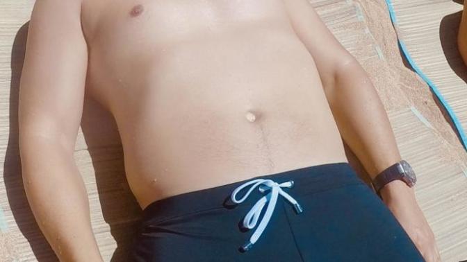 I Want to Try Out a Speedo Swimsuit - Wife Not Interested?