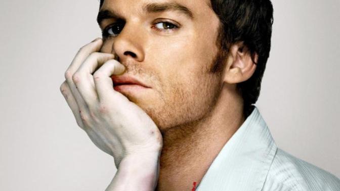 Is Dexter a psychopath?