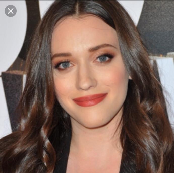 Is Kat Dennings attractive?