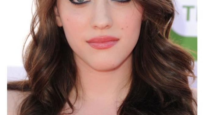 Is Kat Dennings attractive?