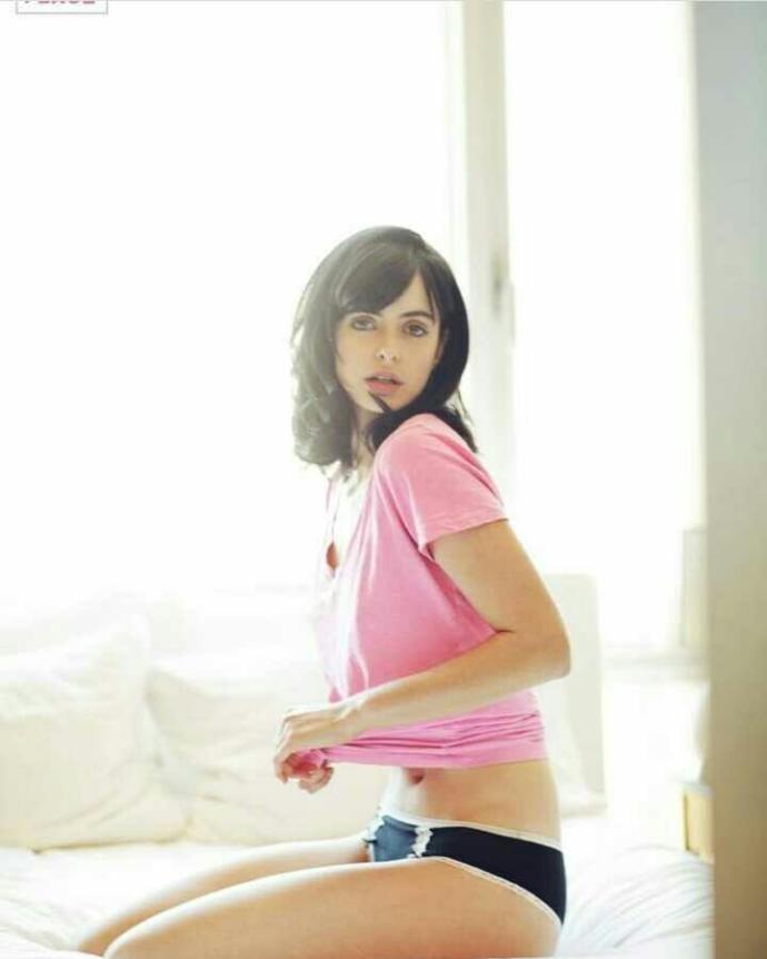 What do you think of Krysten Ritter?