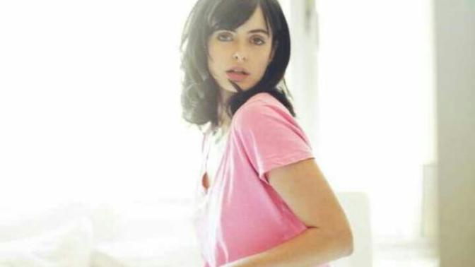 What do you think of Krysten Ritter?