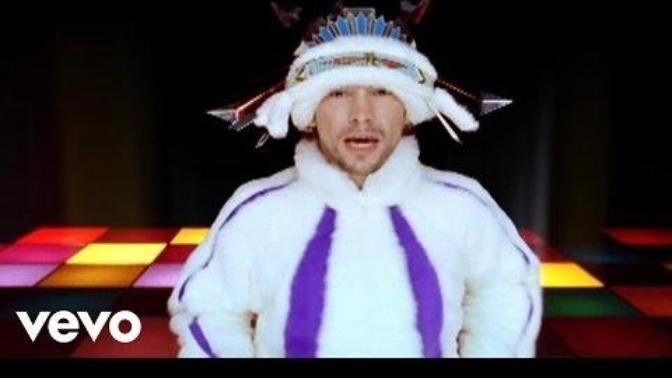 Any idea about other musician that have same style of music to jamiroquai?