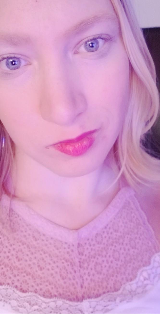 What's the most beautiful eye color in your opinion?