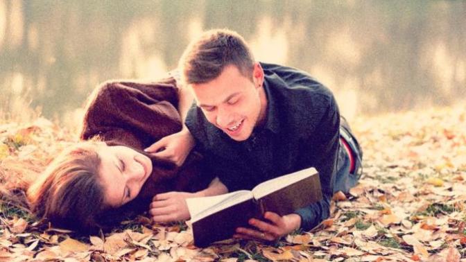 Do you share your partner's hobbies?