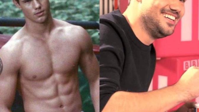 Do You Feel As Though You’ll Be Attractive In Your Late 20s? My Ex Man Crush Taylor Lautner Isn’t Hot Anymore?