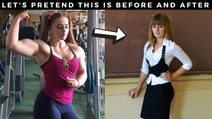 Julia Vins 2017 ➡ 2011