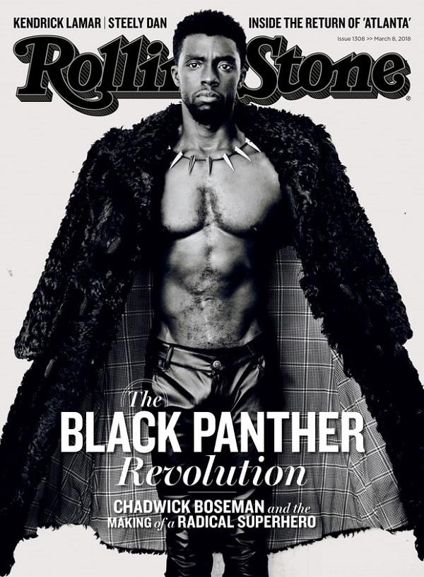 Who is the hottest black actor?