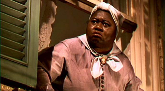 Who is the hottest black actor?