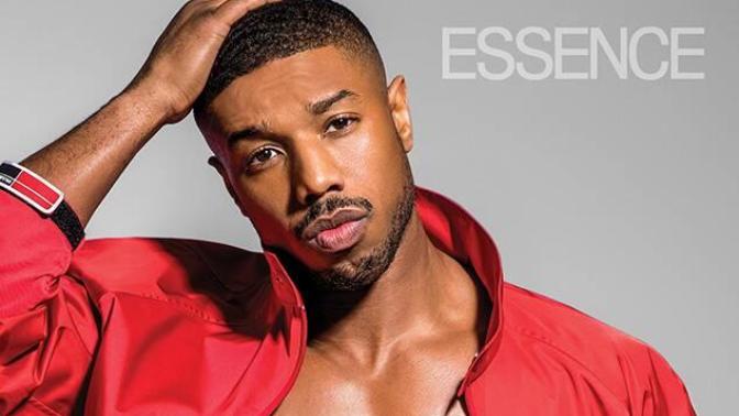 Who is the hottest black actor?