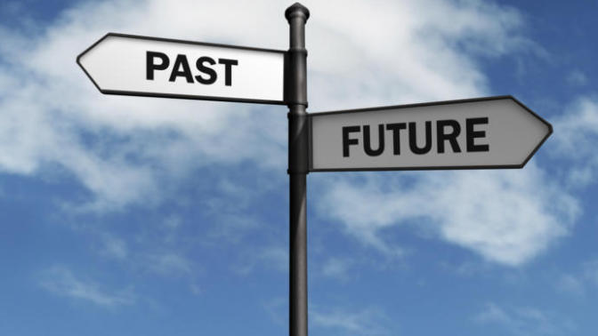 Is there anything you'd like to change that you've done or not done?