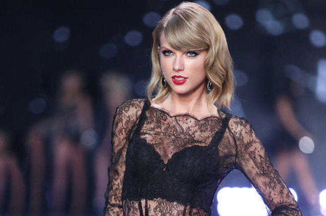Who is prettier? Blake Lively or Taylor Swift?