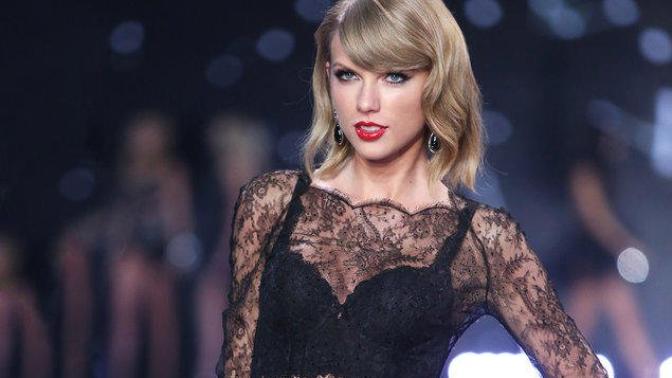 Who is prettier? Blake Lively or Taylor Swift?