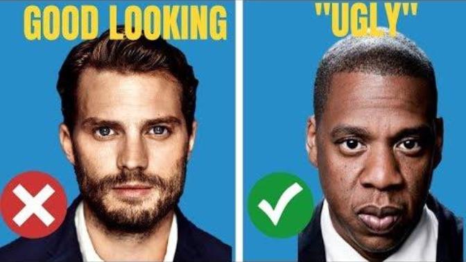 99% Of Girls DON’T Care About How You Look. do you agree?