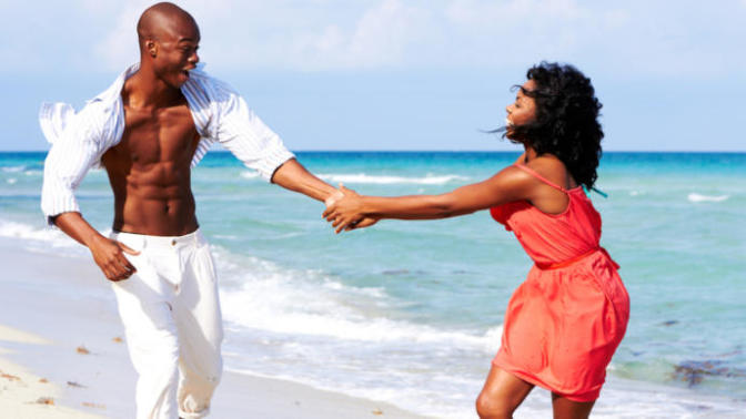 Do you have any advice on how to have a Summer fling?