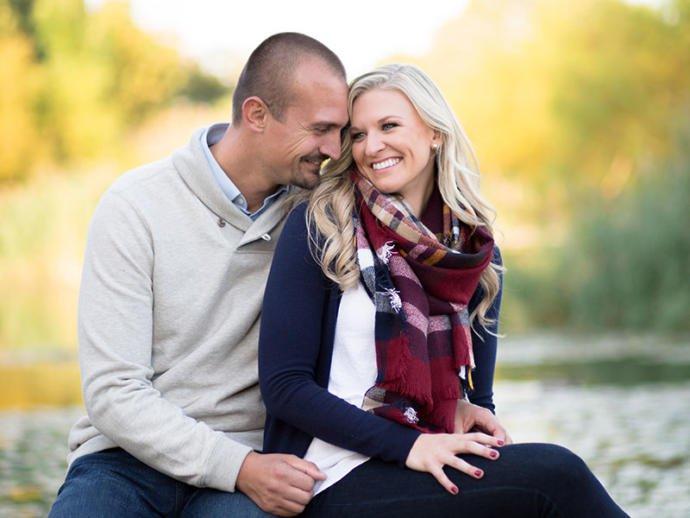 What is the age gap in your relationship?