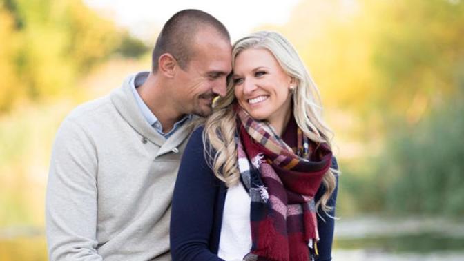 What is the age gap in your relationship?
