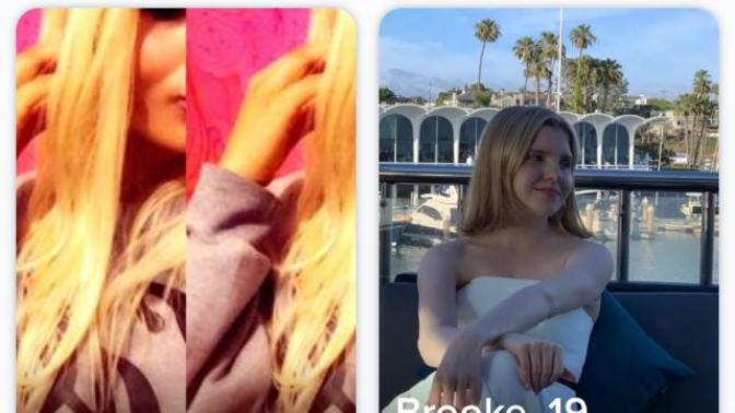 What do your Tinder matches look like? Tips on how to communicate with matches?