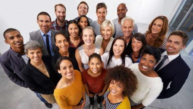 Why is "diversity" so important?