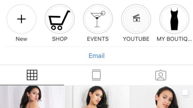 How can I gain followers on my Instagram page?