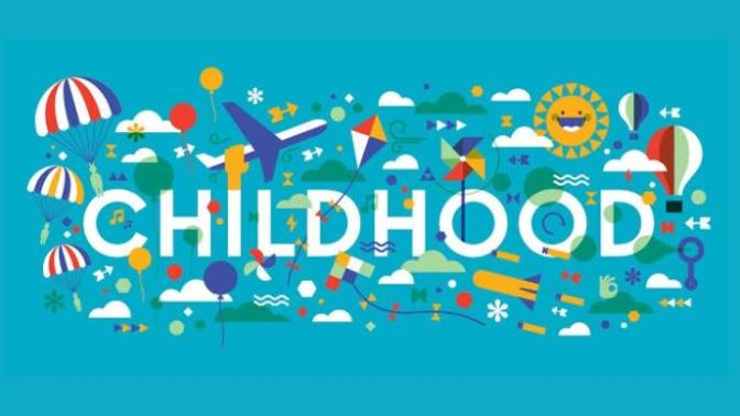 What’s Your Best Childhood Memory?