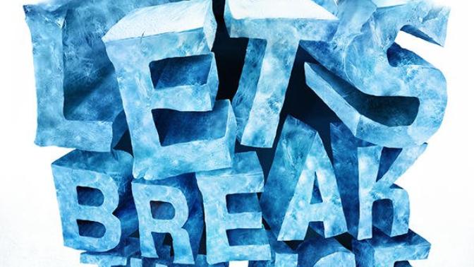 How you break the ice on the first date?