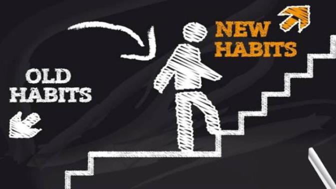 What’s Your Habits?