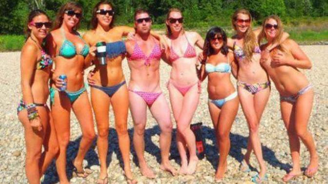 Guys, how far would you go to earn a girls trust?